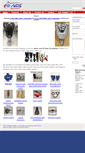Mobile Screenshot of ndsdrillingsupply.com
